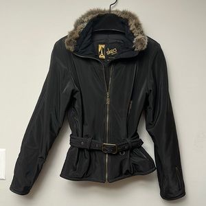 Skea Paris/Vail Vintage Jacket